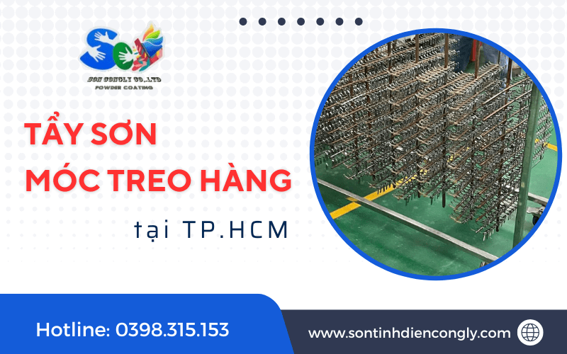 tẩy sơn móc treo hàng tphcm