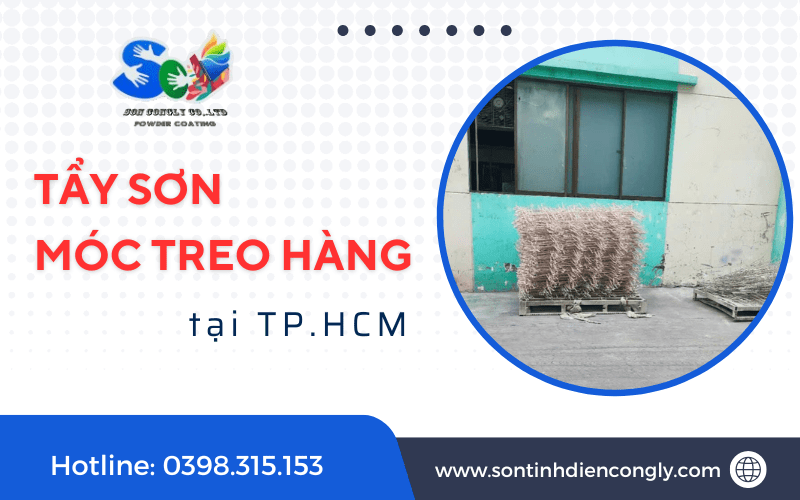 tẩy sơn móc treo hàng tphcm