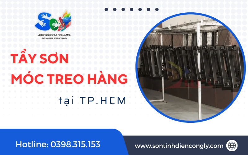 tẩy sơn móc treo hàng tphcm